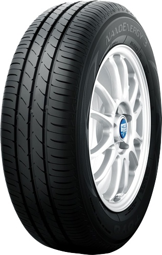 Летние шины Toyo NanoEnergy 3 205/65R16 95H